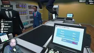 [ FR / PC ]  La Bcorp ouvre le magasin # 1 (Part 5/10)