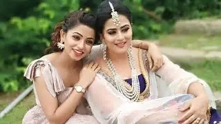 Ame Katha Serial Actress Navya Swamy Latest Photoshoot