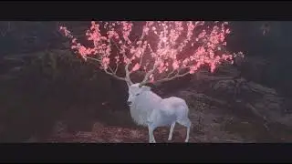 AC Shadows PS5 | Legendary Sumi-e Deer