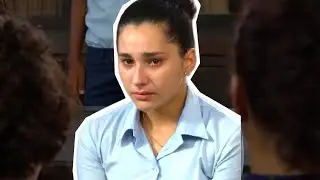 TELEFILME CUBANO: DECISIONES | CORRUPCI&Oacute;N ESCOLAR | Dir: Omar Al&iacute;