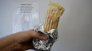 MAŁE KEBSY ALE ELEGANCKIE - KEBSON W - MAMROT KEBAB - OSTROŁĘKA