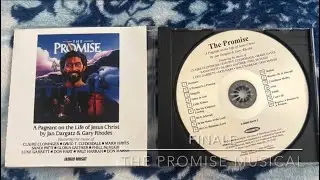 Finale- The Promise Musical