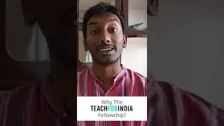 Google, Crossroads to a Teach For India classroom #teaching #students #education  @NakulSangolli