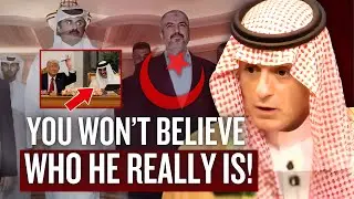 Saudi Arabian Politician EXPOSES What No One Else Will About Qatar&rsquo;s Funding Of Terrorism