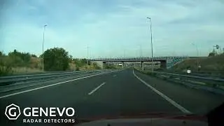 GENEVO PRO II - Multanova (Ka)