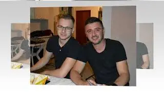 Izvorno   Narodno kolo Ivan Martinović   Ilen Bejić i Josip Ćurak