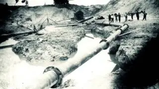 Phosphate History