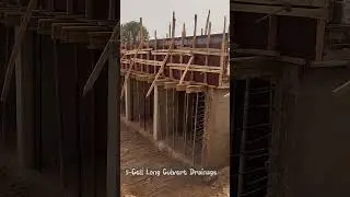 5-Cell Culvert Drainage
