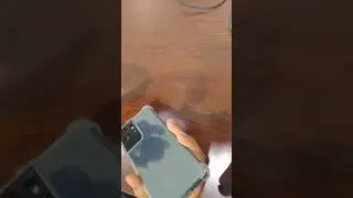 SAMSUNG S21 ULTRA WIRELESS REVERSE CHARGING