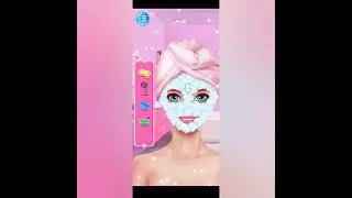 wedding Artist Game Part 1 (SPA)