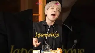 On A Date With 2 Japanese Boys! #jo1 #jo1reaction #jo1official #japanesemusic #japanesesong #shorts