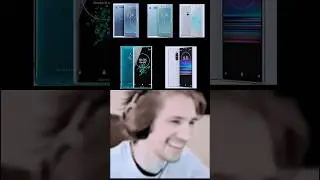 Sony Xperia 960fps legacy #shorts