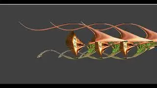 GLSL Shaders   Vertex Shader Example