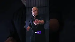 Breaking Down The Jeet Tek With Sifu Singh