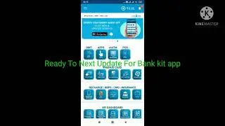 Bankit App Details