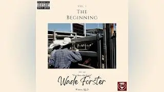 Wade Forster - Fighting Tears