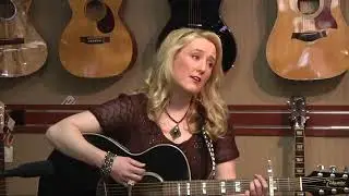 Lacey Snider Music