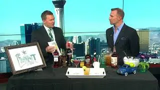 Sinatra-era Las Vegas lives on at The Mint Tavern
