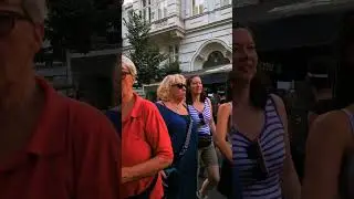 Lesbisch-schwules Stadtfest Berlin 2025