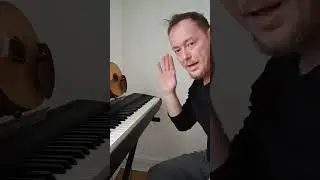 Morning of a multi-instrumentalist