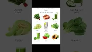 Alimentos vegetales que fortalecen tu sangre y mejoran tu energ&iacute;a naturalmente