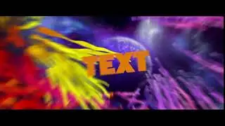 3D Intro SVP12 Hyinya :с