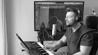 CEPEDA - GENTLEMAN (COVER by SEBAS GARRETA)