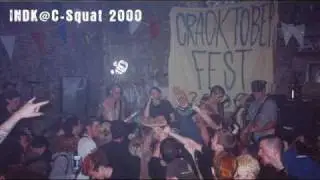 INDK - Skaliday Road(Rare Song Never Recorded)