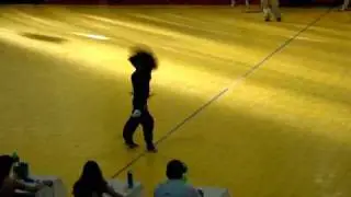 Brejk A Leg ( Ivana Balabanova )