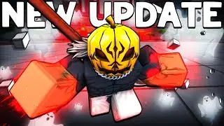 i Unlocked EVERY NEW HALLOWEEN ITEM in Heroes Battlegrounds ROBLOX
