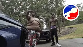 Paintboy KD & Paintboy Trill - Drip Talk (Official Music Video)