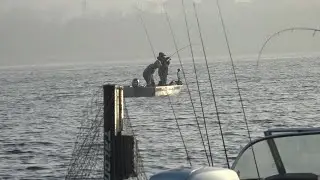 Duże szczupaki i olbrzymie okonie na Superłowisku, czyli Finał Garmin Fishing League 2019.
