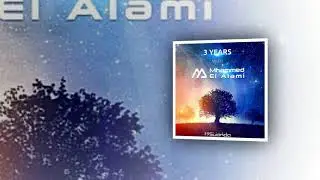 Trance Mix 2017 - 3 Years With Mhammed El Alami