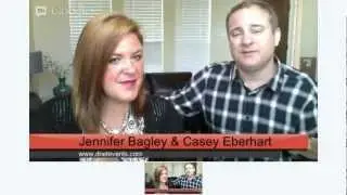 DNet: Partner and Member Update Meeting with Jennifer Bagley and Casey Eberhart