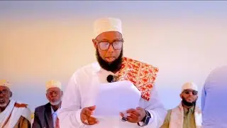 DEG DEG: Suldaanka Gadabursi oo ku dhawaaqay dagaal lagu difaacayo Awdal & Salal