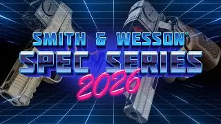 НОВИНКА! Модель 686+ серии Spec R и M&P&reg; серии Spec VI