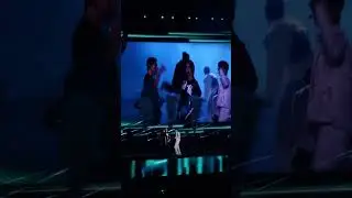 Seventeen New in Incheon 20250914 HIT 