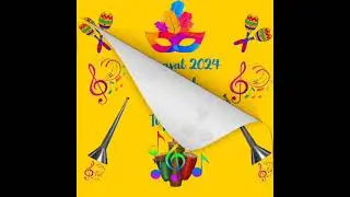 Digital band kanaval 2024..📯🎶🥁 ti pas kout