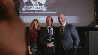 ULA Network Charitable Foundation 3rd Annual Veterans Service Awards Reception