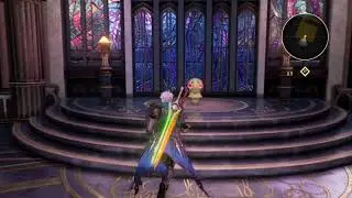 How To Get The Battle Suit Armor Location - Tales of Arise