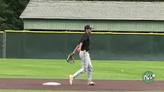 Matsen Saruwatari - PEC - 2B - Central Catholic HS (OR) July 25, 2023
