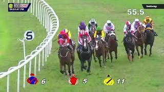 RACE NO 07 THE KOLKATA CUP (123)