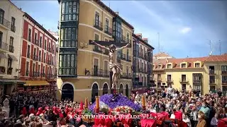 SUBIDA CATEDRAL CRISTO DE LA LUZ 2022 | JUEVES SANTO 2022