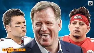 THIS Is Why The NFL's 17th Game Is Controversial