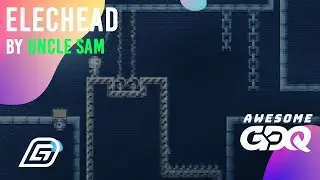 [GER] AGDQ 2023 ElecHead Alternate End von Uncle Slam