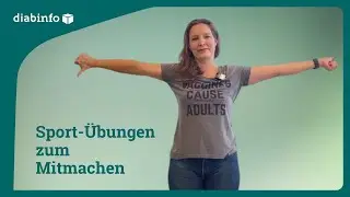 Bewegung im Alltag: 6 &Uuml;bungen f&uuml;r Zwischendurch