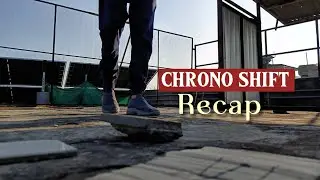 CHRONO SHIFT || S1 RECAP || SaadYt