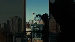 Bet you didn&rsquo;t know the Calgary tower grows if you water it, eh?