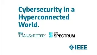 Cybersecurity in a Hyperconnected World - Introduction