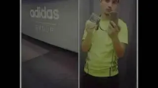 Adidas Performance Sky Mall 2012-2016